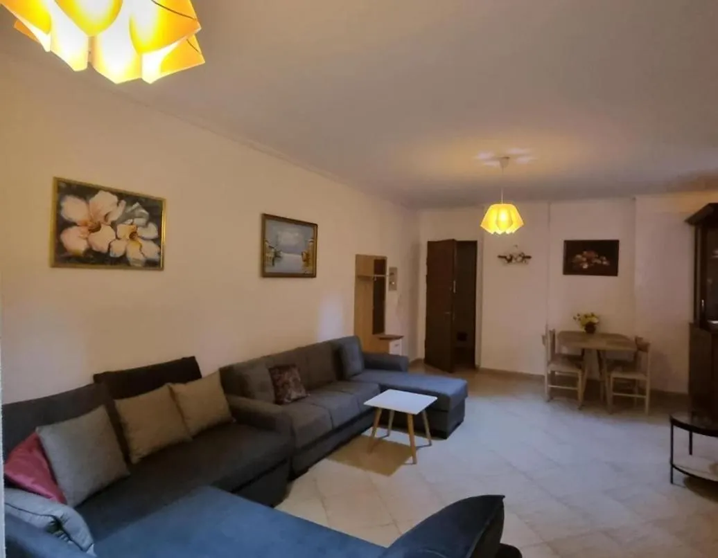 Lea'S 2 Apartament Saranda
