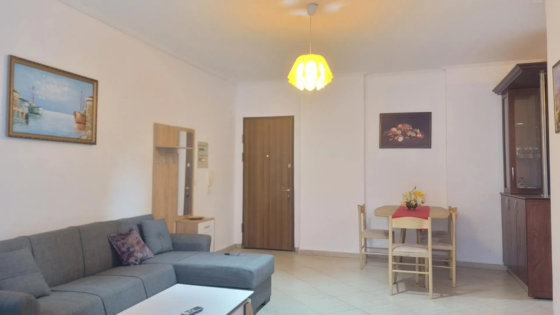 Apartman Lea'S 2 Apartament Saranda Albánia