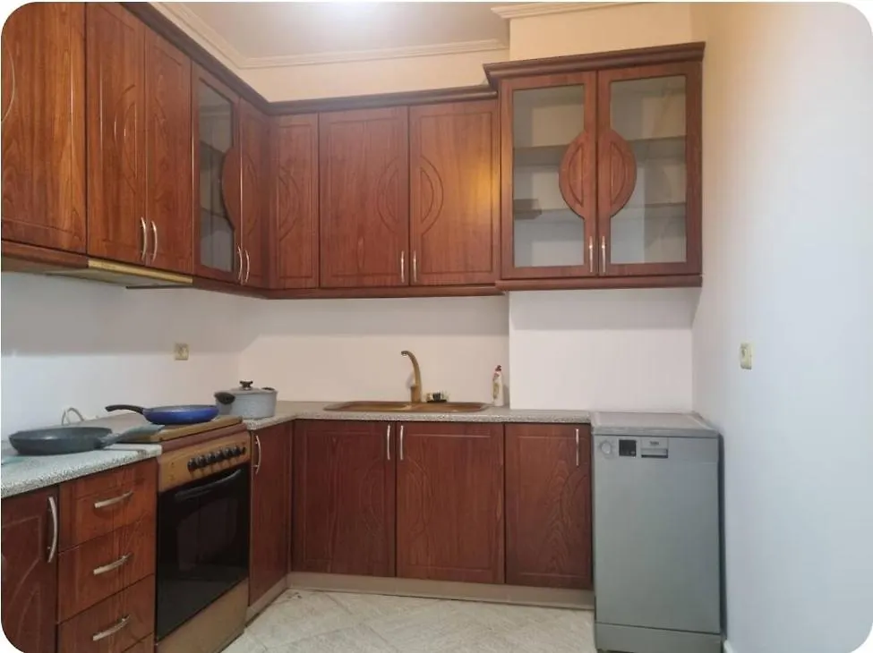 Lea'S 2 Apartament Saranda Albánia