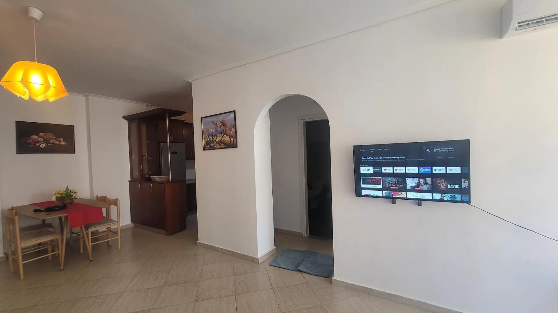 Lea'S 2 Apartament Saranda 0*,  Albanie
